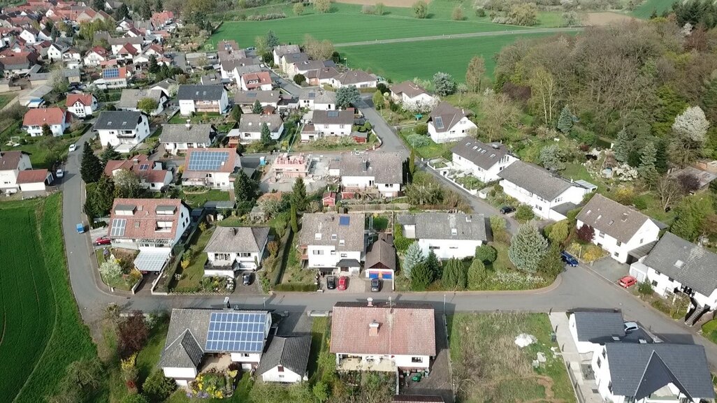 Neubaugebiet "Im Loch" 